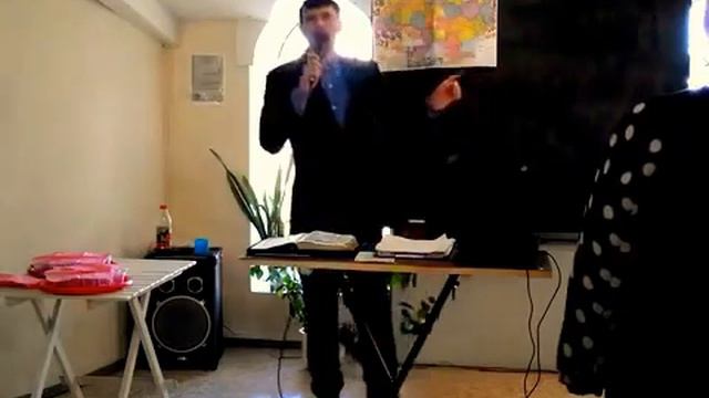 Уверенно ожидай, ты получишь ответ!!! смотреть онлайн