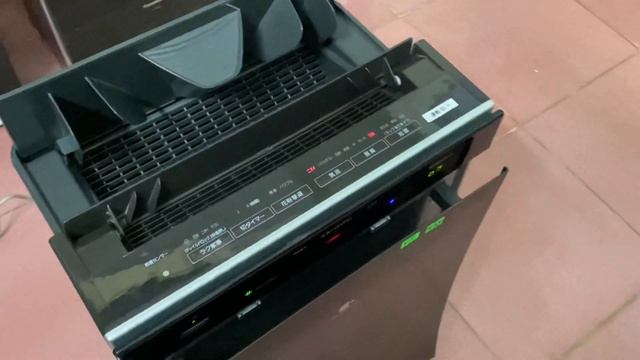 Lọc không khí Nhật Vip Panasonic F-VXP90 NanoX 2018 giá 8 triệu.Hotline Zalo 0928338688 смотреть онлайн