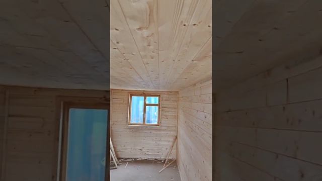 Дачная бытовка для проживания Производство бытовок, блок-контейнеров KAIWA / Санкт-Петербург смотреть онлайн