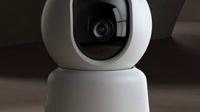 Aqara E1 Smart Home Security Camera. смотреть онлайн