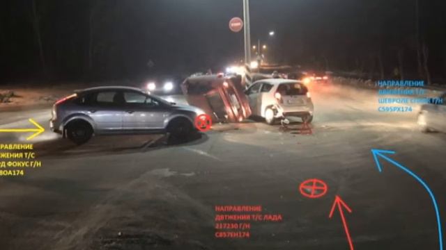 Сводки. На дорогах (13.02.2018) смотреть онлайн