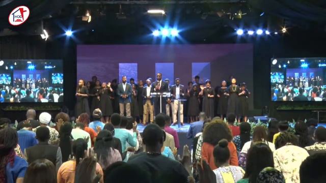 Total Experience (Second Service) | Pastor Ebele Uzor-Peters | 24th July 2022 смотреть онлайн