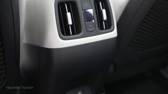 Hyundai Tucson 2021 Vs Tucson N-Line 2022