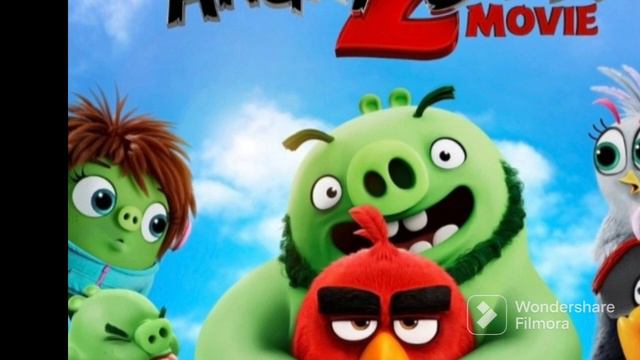 o iceberg supremo definitivo de angry birds parte final! #angrybirds смотреть онлайн