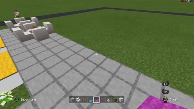 Minecraft tutorial #45 how to build mr beast Burger смотреть онлайн