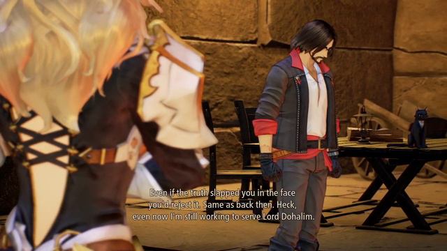 Spoopy forest and Kisara | Tales of Arise (Part 15) смотреть онлайн