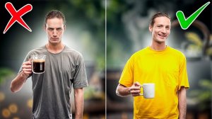 Пей ЭТО и Ты точно проснёшься с утра! Вся правда о бодрящем чае