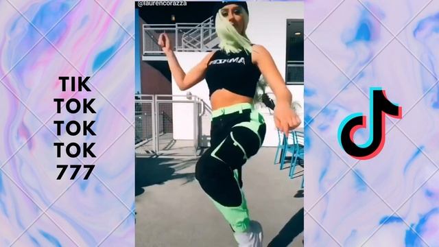 SHUFFLE TIK TOK DANCE DANCE DANCE 2020