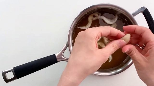 Боул с вешенками на говяжьем ProBulion ? смотреть онлайн