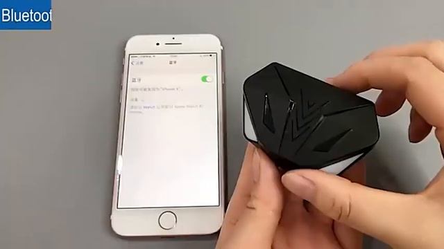 X15 Gaming No Delay Tws Bluetooth Headset Headphones Earbuds Earphone Pop G смотреть онлайн