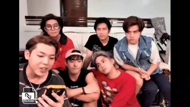 210117 PHP KUMU LIVE - #PressHitPlayChallenge смотреть онлайн