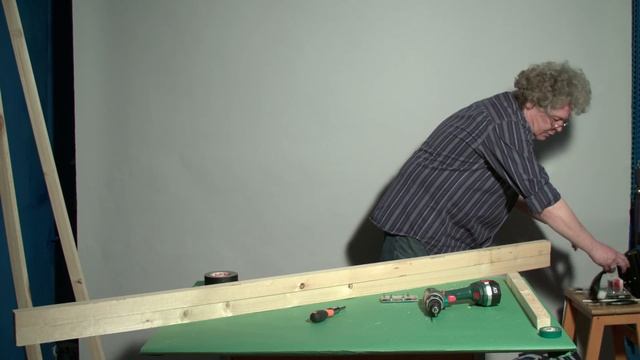 Постановочное освещение 7. Фрост-рама своими руками смотреть онлайн