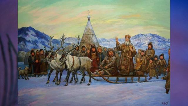 §54 "Дальний Восток освоение территории и население", География 9 класс, Полярная звезда смотреть онлайн