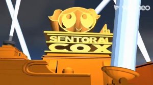 Заставка 20 век фокс (2007)