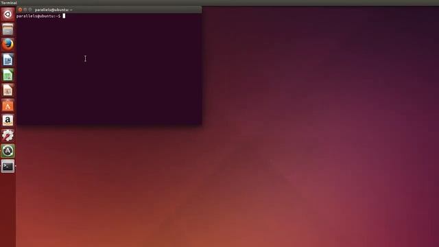 004 Install Git on Linux смотреть онлайн