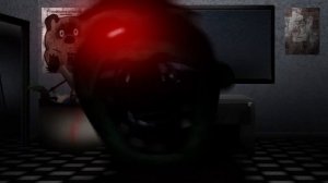 Five Nights at Cheburashka's Series - All DUMPscares