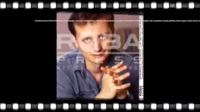 KOMISSAR REX CHARISTIAN BOCK И ВСЯ КОМПАНИЯ Rexthema