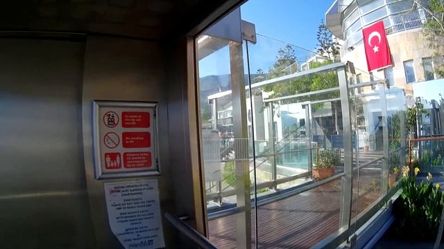 Турция Бодрум Отдых в Kervansaray Bodrum 5 смотреть онлайн