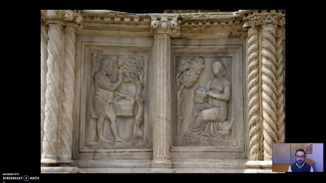 102- Giovanni Pisano (prima parte) смотреть онлайн