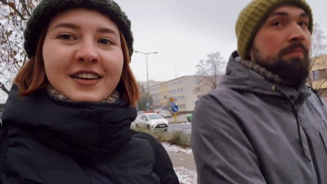 Рефлексируем О Переезде | Влогмас День 2 смотреть онлайн
