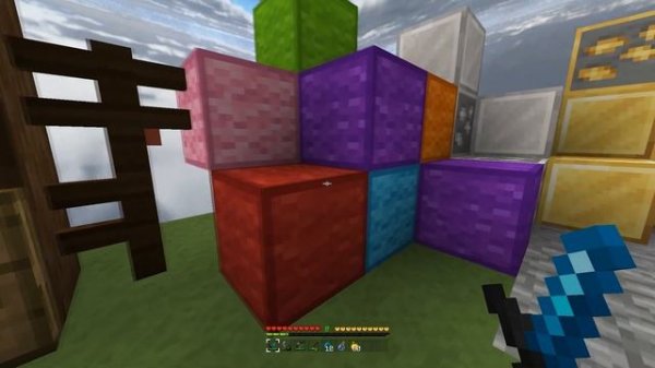 TOP 5 Minecraft Bedrock PvP Texture Packs! *FPS BOOST* 1.20+ | Minecraft Bedrock