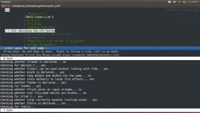 LFS 7.5 section 5.16-cont-5.18 смотреть онлайн