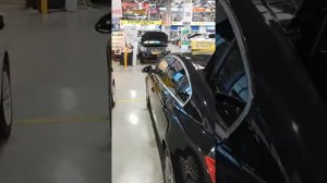 OPEL INSIGNIA 1.8 Очень Краткий обзор