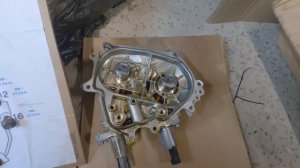 Nissan Juke Turbo MR16DDT замена цепи ГРМ (Timing chain replacement)