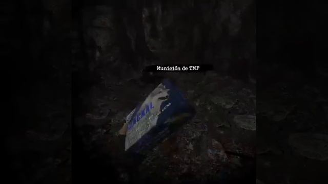 The Cave (Novistadors 1) - ResideNt Evil 4 VR - META Quest 2 🎮......😘 смотреть онлайн