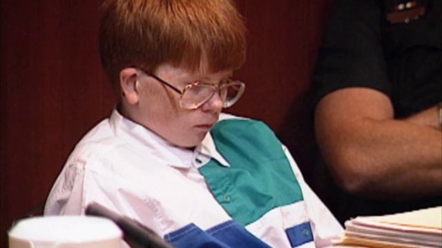 Eric Smith - The 13-Year-Old Killer | Kids Who Kill смотреть онлайн