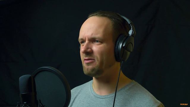Вольному воля - Черный кофе (кавер) vocaluga смотреть онлайн