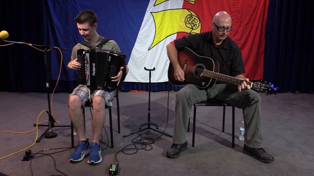 Fétons le festival: Harrison Vallis et Bernard Félix смотреть онлайн
