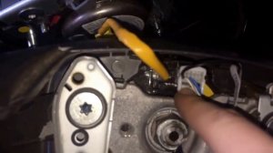 Мультируль Хендай Солярис