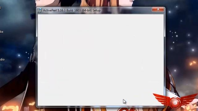 Install Perl On Windows смотреть онлайн