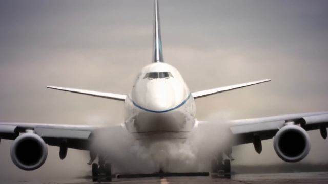 747-8: A New Lift In Performance