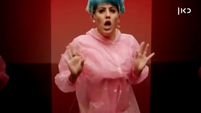 Netta - TOY (Official Music Video)