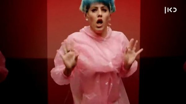 Netta - TOY (Official Music Video)