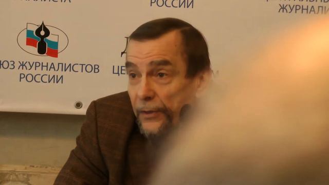 Пономарёв о ЕСПЧ в защиту Изместьева смотреть онлайн