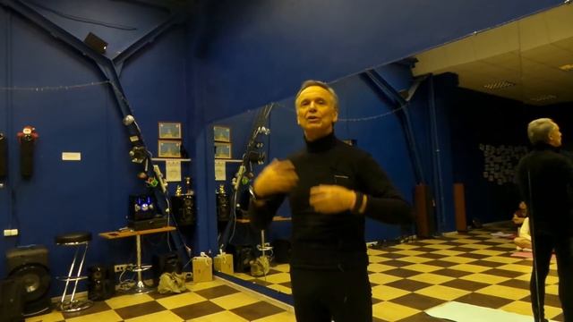 Евгений Николаевич Протопопов. Разрушение структуры пищи при термической обработке. 09.02.2022 смотреть онлайн