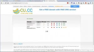 Как разместить сайт в интернете БЕСПЛАТНО