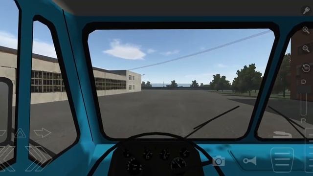Motor Depot часть 1 смотреть онлайн