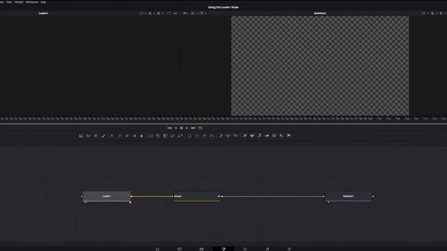 INSTANTLY OPTIMIZED WORKFLOW WITH ONE NODE!!! | Davinci Resolve 18 смотреть онлайн