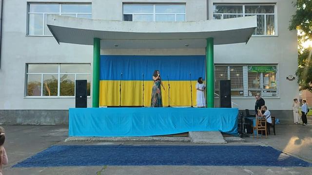 День незалежності Тетерівська ОТГ Висока Піч 2021 смотреть онлайн
