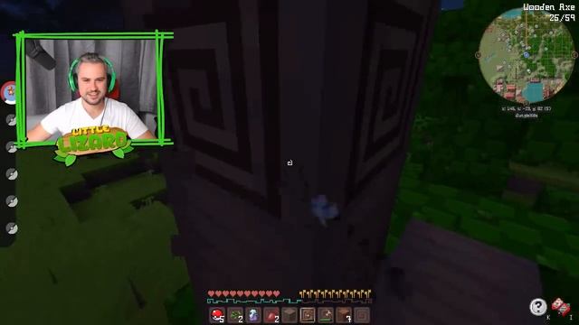 PIXELMON - OUR BRAND NEW POKEMON ADVENTURE #1 смотреть онлайн