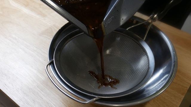 Genshin Impact Recipe #4 / Sticky Honey Roast