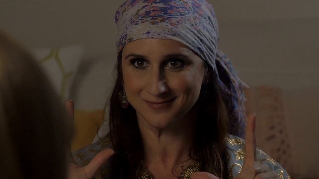 TUNING IN - episode 1 смотреть онлайн