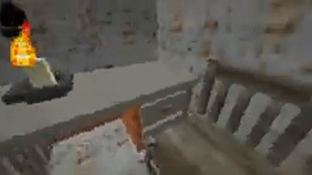 Майнкрафт-Обзор карты Сталкер которую я улучшил. Свалка смотреть онлайн