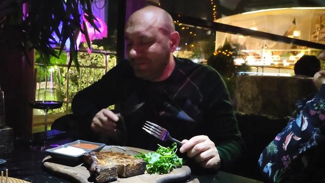 Ресторан "PTIZZA"/ПТИЦА, ЯЛТА. ПОЛОВИНА СТОИМОСТИ НА ВСЮ КУХНЮ В НОЯБРЕ! смотреть онлайн