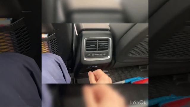 Geely Atlas Pro, Автомобиль для семьи, сезон 15, экстерьер, интерьер смотреть онлайн