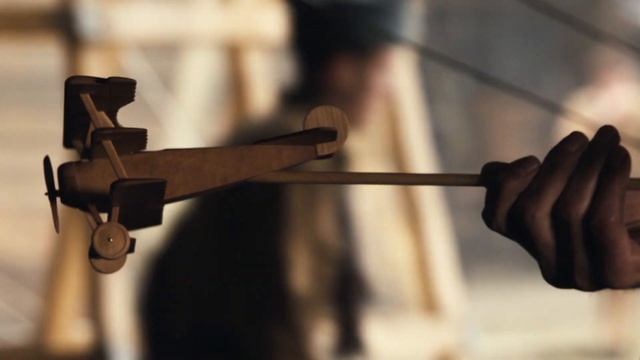 "Иллюзион+": Эскадрилья «Лафайет» смотреть онлайн